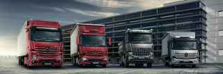 Daimler Truck Retail Italia