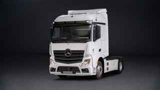 L’Actros F